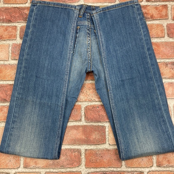 REUSE Recycled Jeans NWOT - Picture 4 of 9